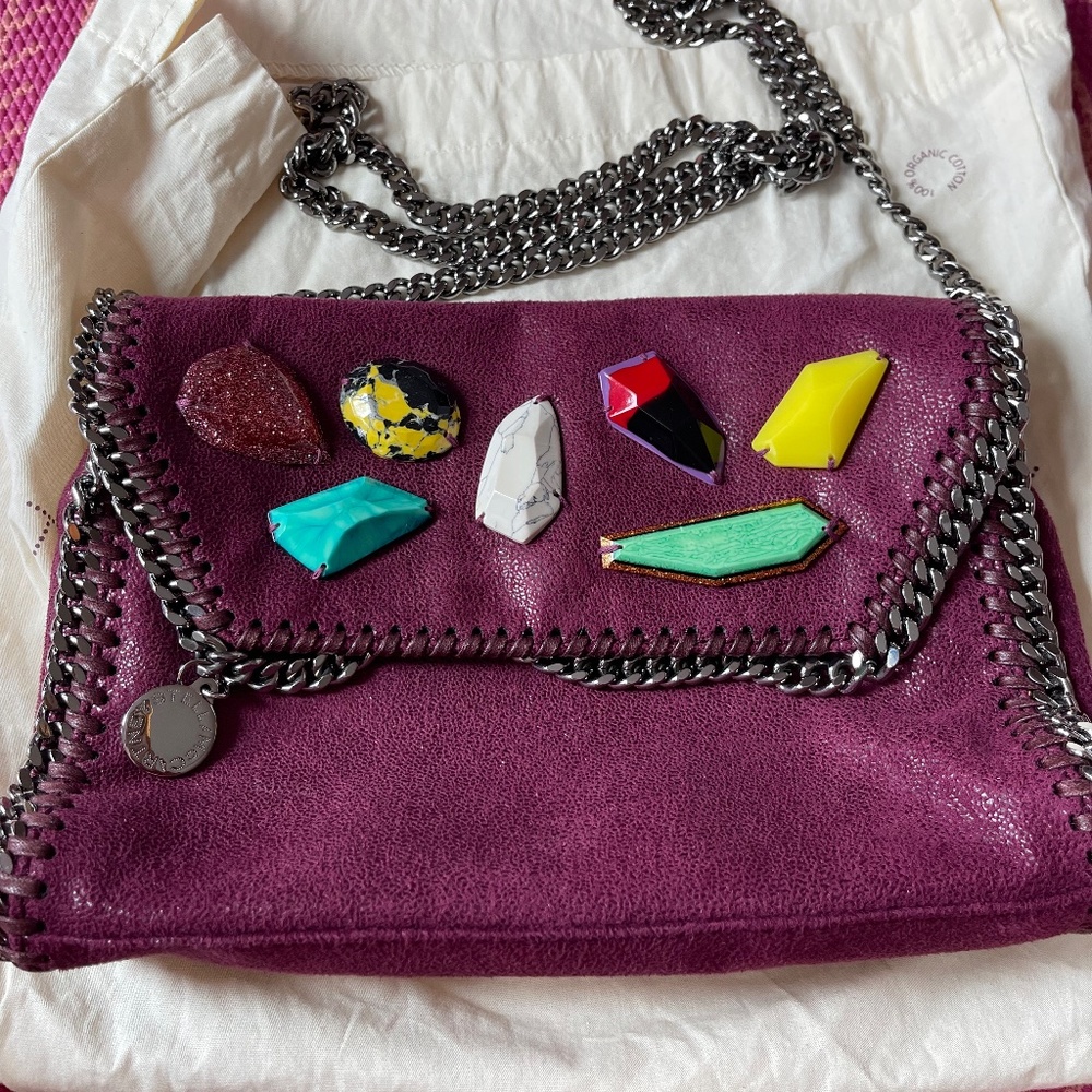 Stella McCartney bag